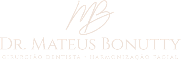 Dr. Mateus Bonutty, cirurgião dentista e harmonização facial